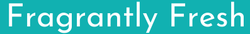Fragrantly Fresh logo