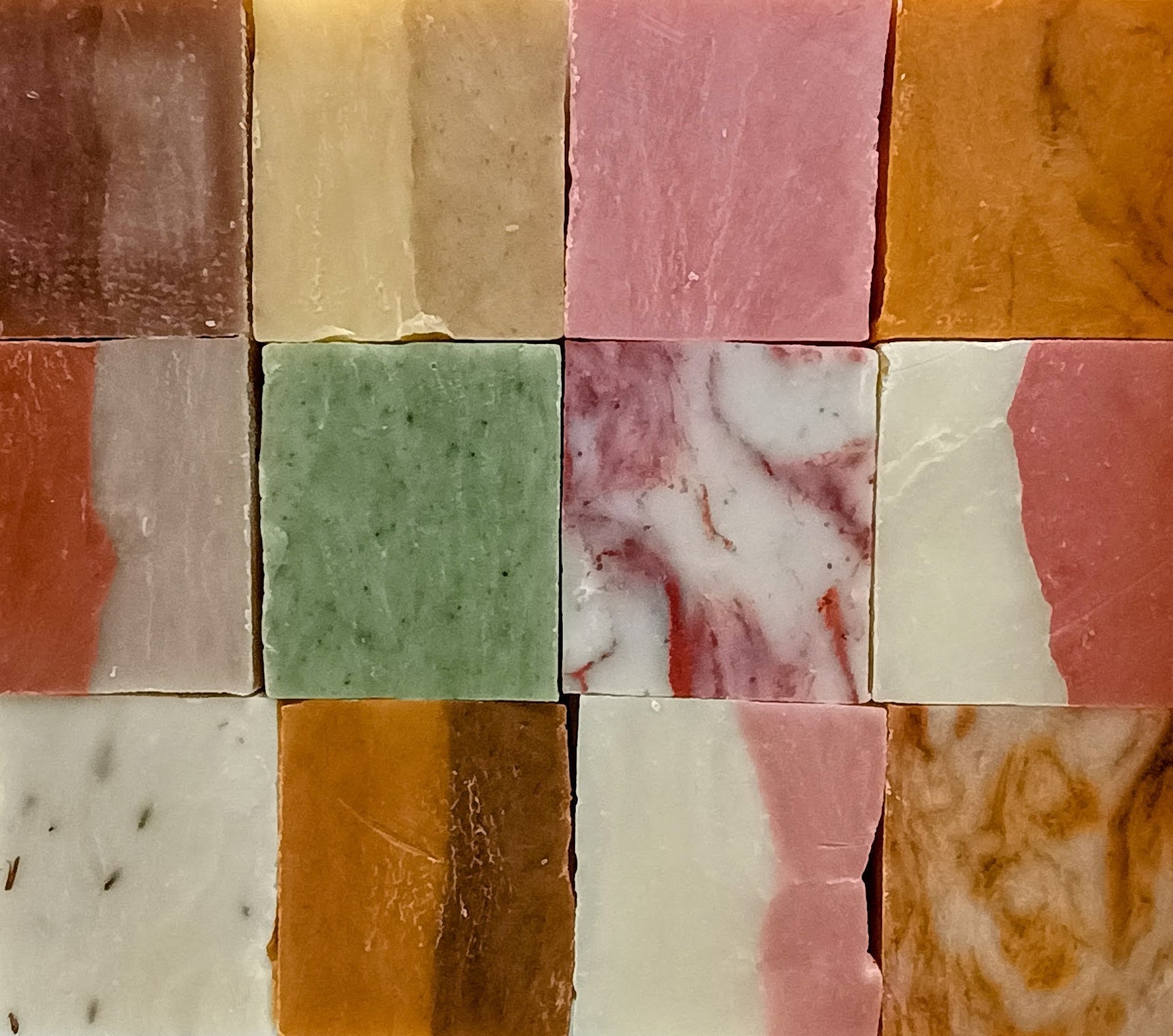 Handcrafted Artisanal Soap
