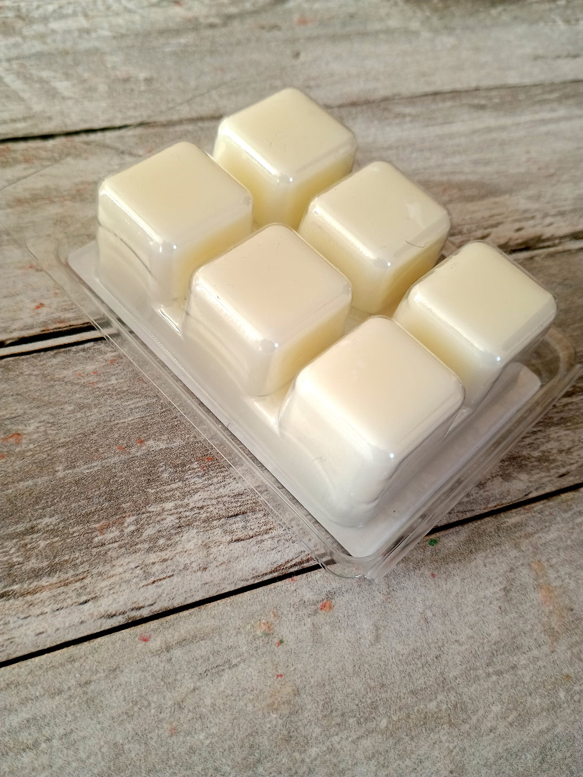 NORDIC SNOW FOREST (2.7 oz Snap Bar Wax Melts)