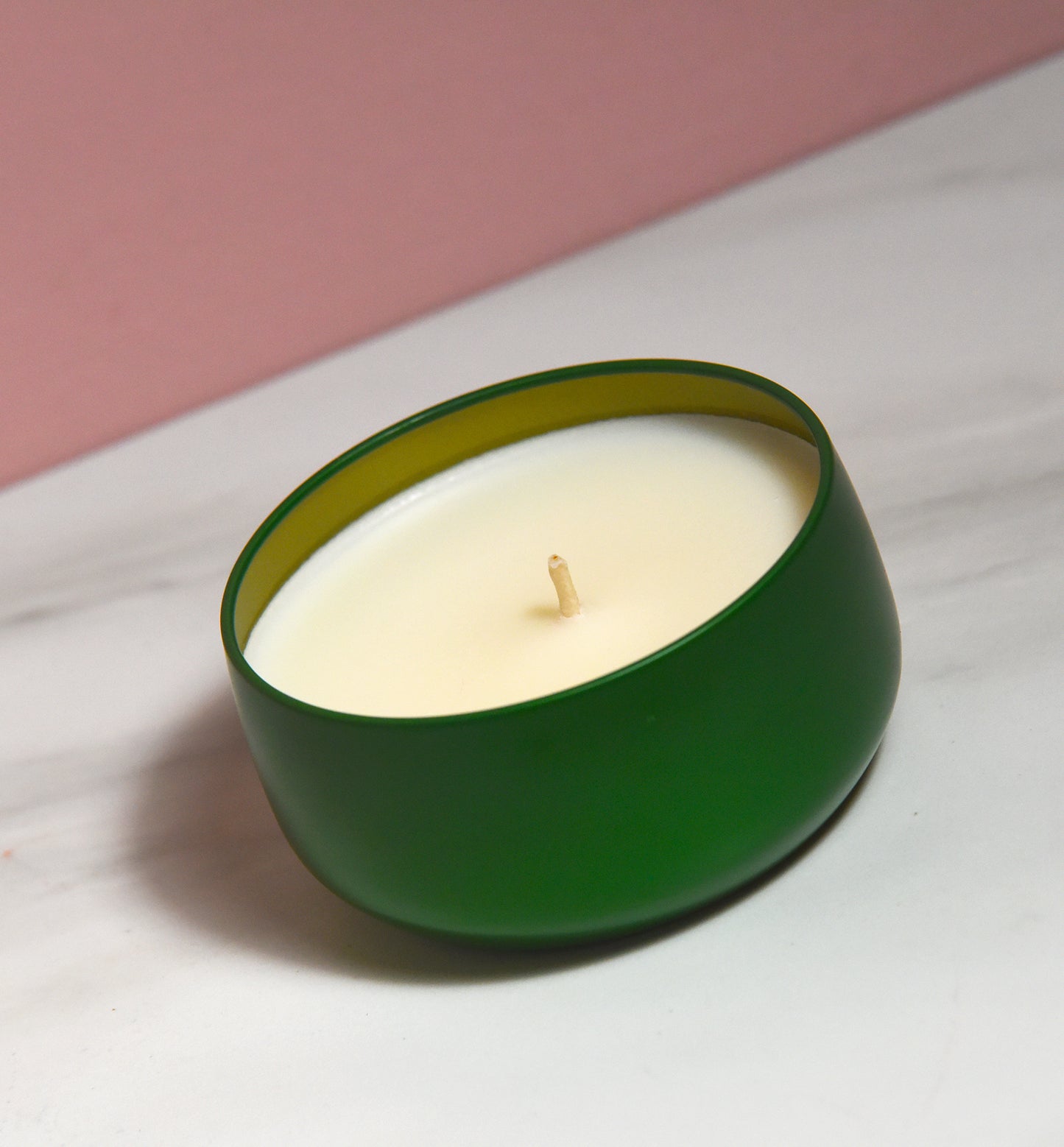 EVERGREEN GARDEN - SPA CANDLE