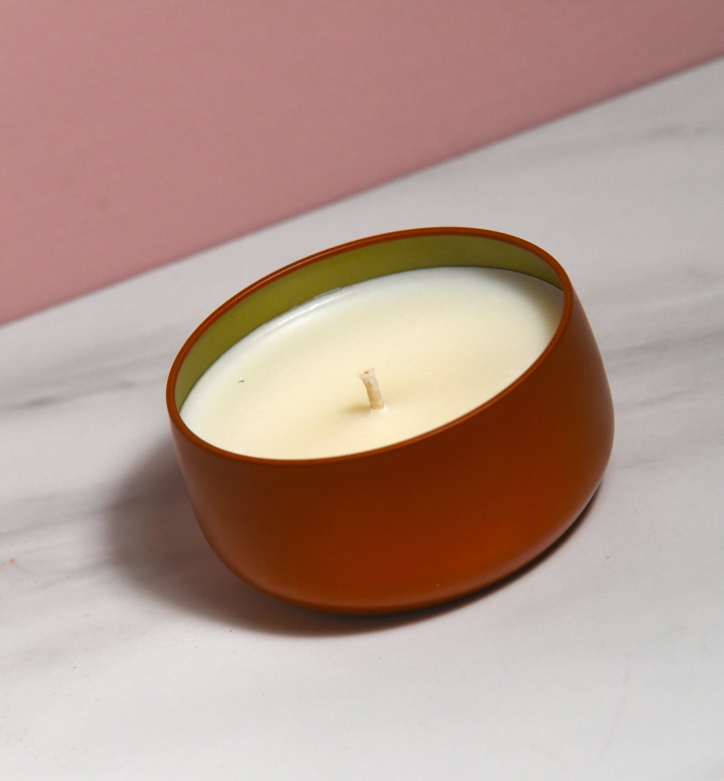 PUMPKIN WONDERFUL - SPA CANDLE