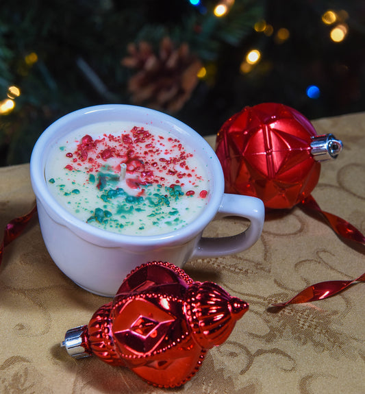 Christmas Sugar Cookie Mug